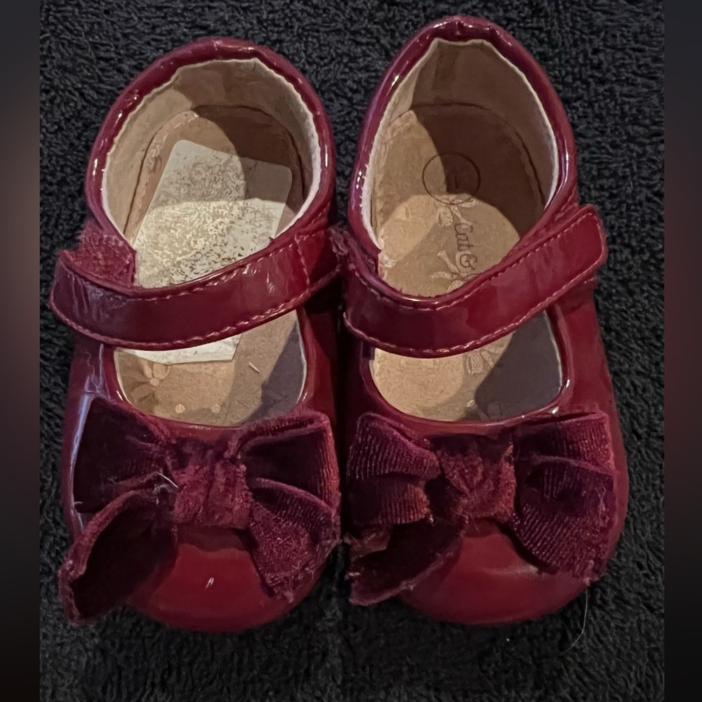 Cat & Jack shoes